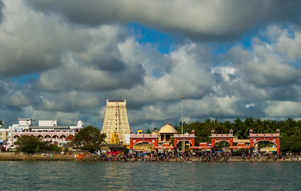 top 10 places need to visit in tamilnadu rameswaram