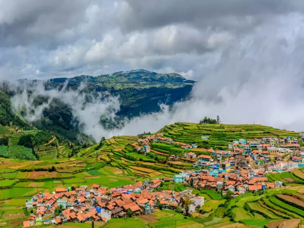 top 10 places need to visit in tamilnadu kodaikanal