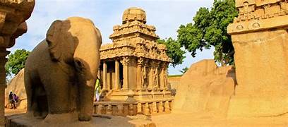 top 10 places need to visit in tamilnadu mamallapuram