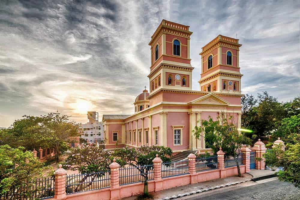 top 10 places need to visit in tamilnadu pondicherry